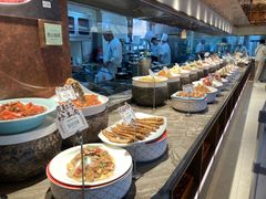 -鲜得莱渔港·小平岛海胆馆(七贤岭店)