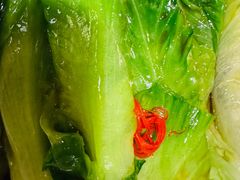 -留半山·香港食堂(啦啦宝都店)
