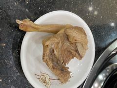 -皇鸽餐厅(五桂山分店)