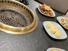 -韩盛·盛江山自助料理(中街大悦城店)