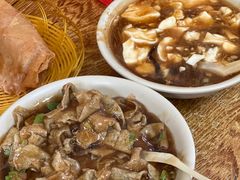 -真素诚·清真(新华路店)