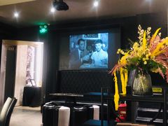 大堂-大酉·M Coffee(北京美术馆店)