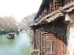 -乌镇西栅景区