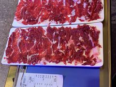 -古乐牛香·鲜牛肉自助火锅(南京总店)