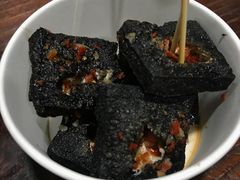 -武爹臭豆腐(坡子街店)