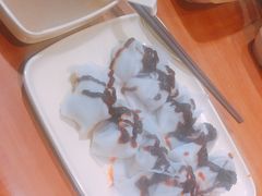 -吉祥馄饨(上海金平店)