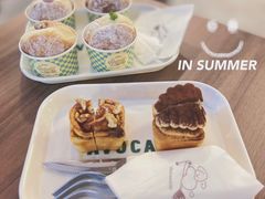 -屋裡·Union Bakery(龙江路店)