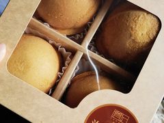 -詹记桃酥(宿州路店)