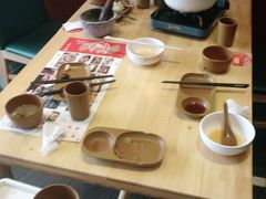 -小六汤包砂煲菜(文景路店)