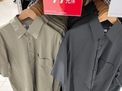 -优衣库(武汉国际广场店)