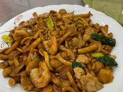 -众乐大盘菜