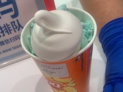 -DQ·蛋糕·冰淇淋(五棵松万达店)