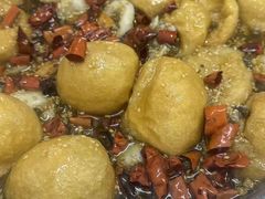 -黑皮酸菜鱼(绣花巷店)