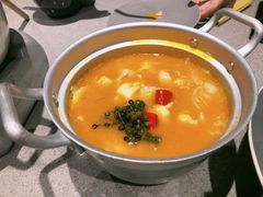 -半山腰·云南菜(侨福芳草地店)
