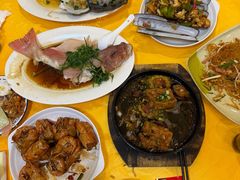 -老字号蛇口德记烧腊饭店·海鲜加工
