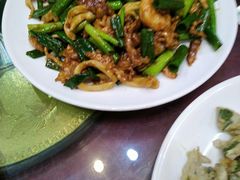 -小铜锣湾海鲜家常菜馆(河西店)