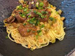 -我的面 川味Bistro(后沙峪店)