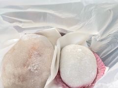 -澳门长洲糯米糍(柯打苏沙街店)