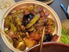 -小天厨民间菜馆(深圳街店)