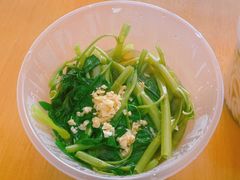 烫通心菜-龙记桂林米粉店(书城路店)