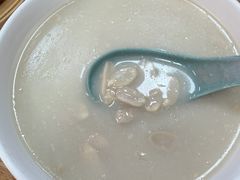 花生汤-大叔家福鼎小吃(十全街店)
