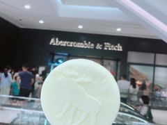-Abercrombie & Fitch(天环广场店)