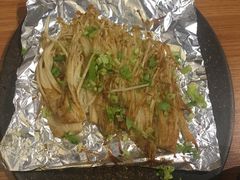 -质烤烤物·活烤海鲜(质烤总店)