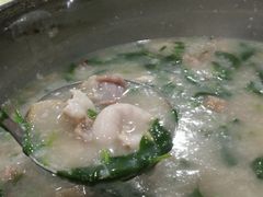 -标记美食新鲜猪杂(兴南大道店)