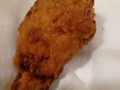 -麦当劳(光新乐购店)