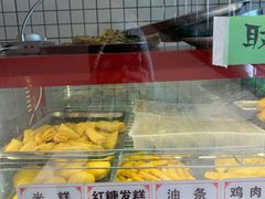 -苏晚快餐(小碗菜·迈皋桥店)