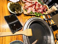 -玖泉里烤肉