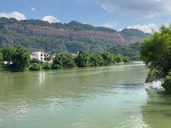 -丹霞山风景名胜区