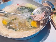 -左庭右院鲜牛肉火锅(新梅广场店)