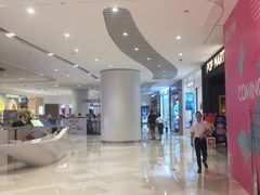 -深圳来福士广场