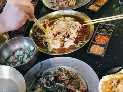 -KAOKAO烤烤·丹东海鲜烧烤(望京店)
