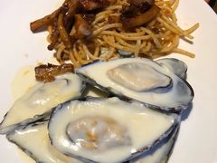 -海棠湾威斯汀酒店·知味西餐厅