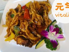 -孖宝酒家(狮岭店)