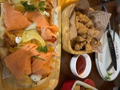 -haxnbauer海森堡德国餐厅(深圳coco店)