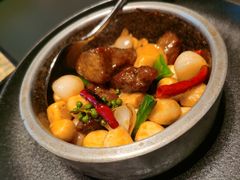 -曾宴·楚菜(湖北省博物馆店)