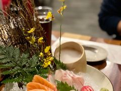 刺身拼盘-炉匠炉端烧·酒(国金中心商场店)