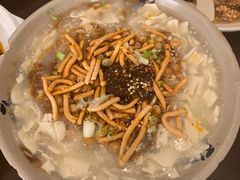 -天回镇何氏豆腐(总店)