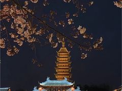 -常熟方塔园