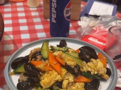 -老郑家东北春饼(龙悦居店)