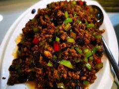 黑三剁-遇见阿家村云南菜(魏公村店)