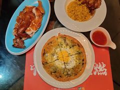 漫香鸡-清漫·派对音乐餐吧(市桥店)