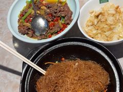 -绿草地·湘菜(酃湖师院店)
