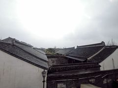 -香园茶社·金陵小灶(老门东店)