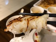 萝卜丝饼-素清香(解放路店)