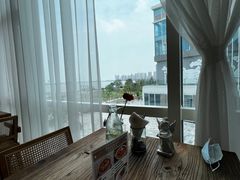 -漾花汐·西餐·下午茶(苏州湾歌林公园店)