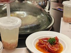 -水禾轩·海鲜蒸汽主题餐厅(新香洲旗舰店)